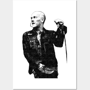 Michael Stipe Posters and Art